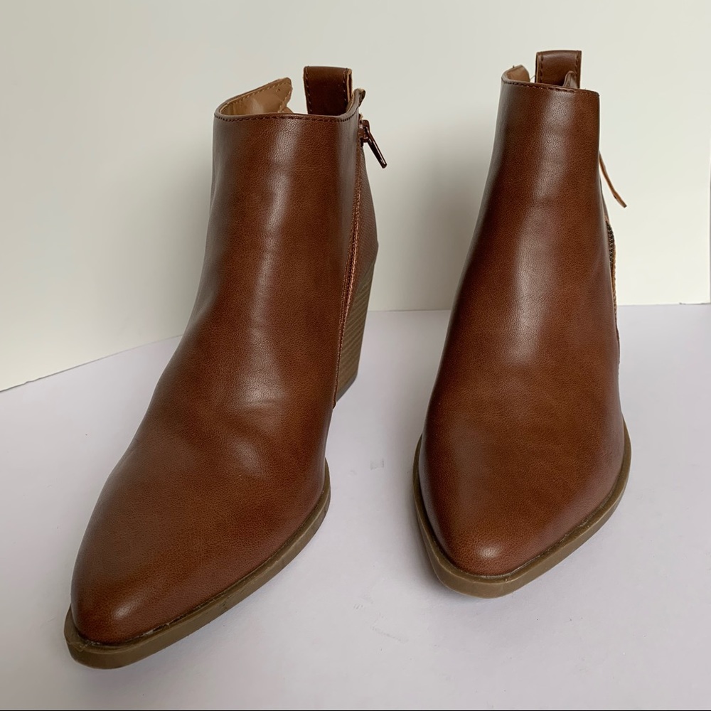 Ankle boots - Picture 4 of 11